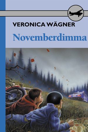 Novemberdimma |  2:e upplagan