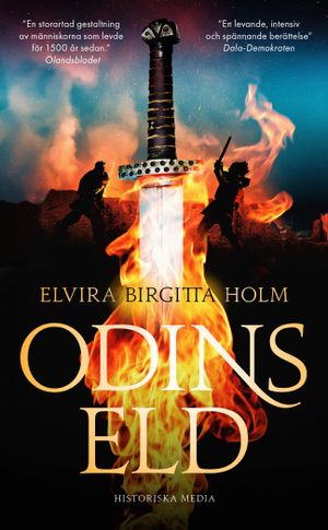 Odins eld