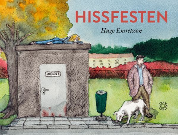 Hissfesten | 1:a upplagan