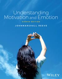 Understanding Motivation and Emotion | 8:e upplagan
