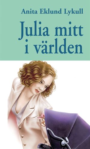 Julia mitt i världen |  2:e upplagan