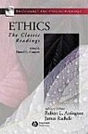 Ethics: The classic readings | 1:a upplagan