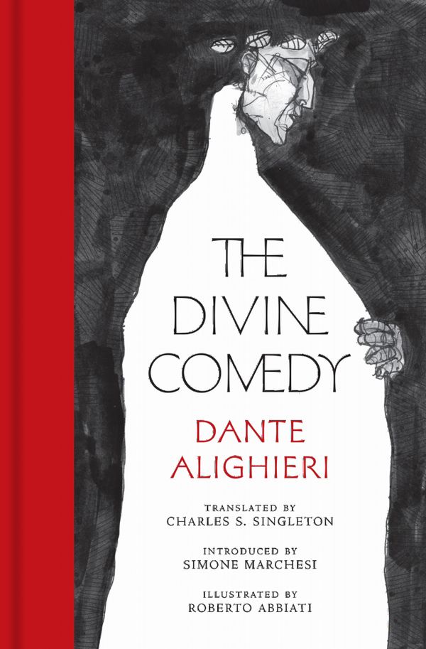 The Divine Comedy | 0:e upplagan