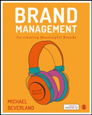 Brand Management |  2:e upplagan