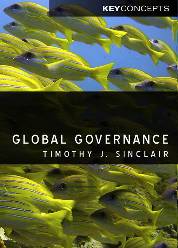 Global Governance | 0:e upplagan
