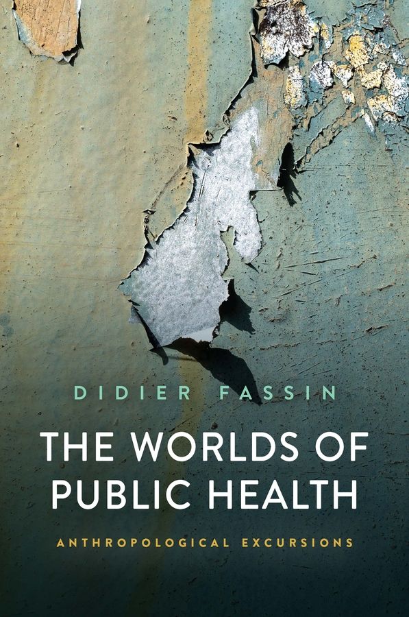 The Worlds of Public Health | 0:e upplagan