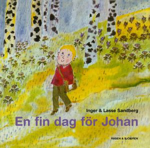 En fin dag för Johan |  2:e upplagan