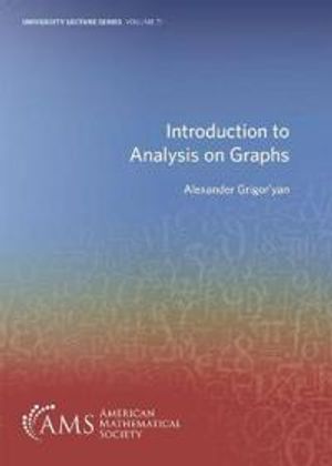 Introduction to Analysis on Graphs