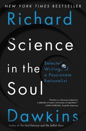 Science in the Soul