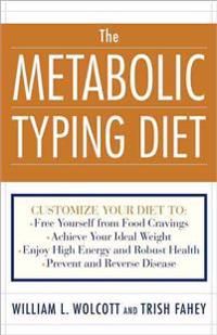 The Metabolic Typing Diet | 0:e upplagan