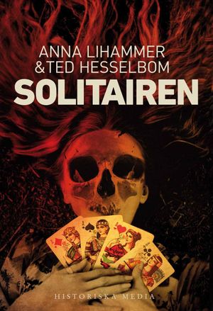 Solitairen | 1:a upplagan