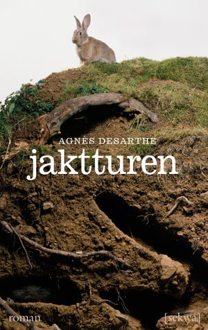 Jaktturen | 1:a upplagan