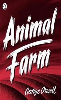 Animal Farm | 0:e upplagan