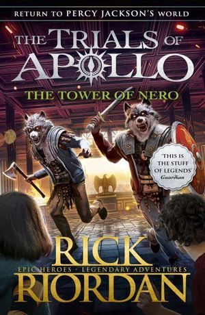 The Tower of Nero