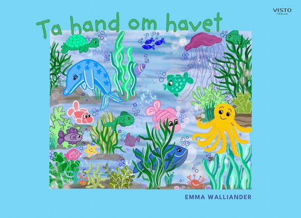 Ta hand om havet | 0:e upplagan