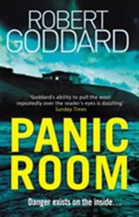 Panic Room | 0:e upplagan