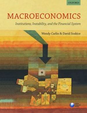 Macroeconomics