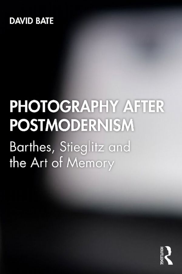 Photography after Postmodernism | 1:a upplagan