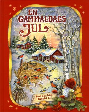 En gammaldags jul