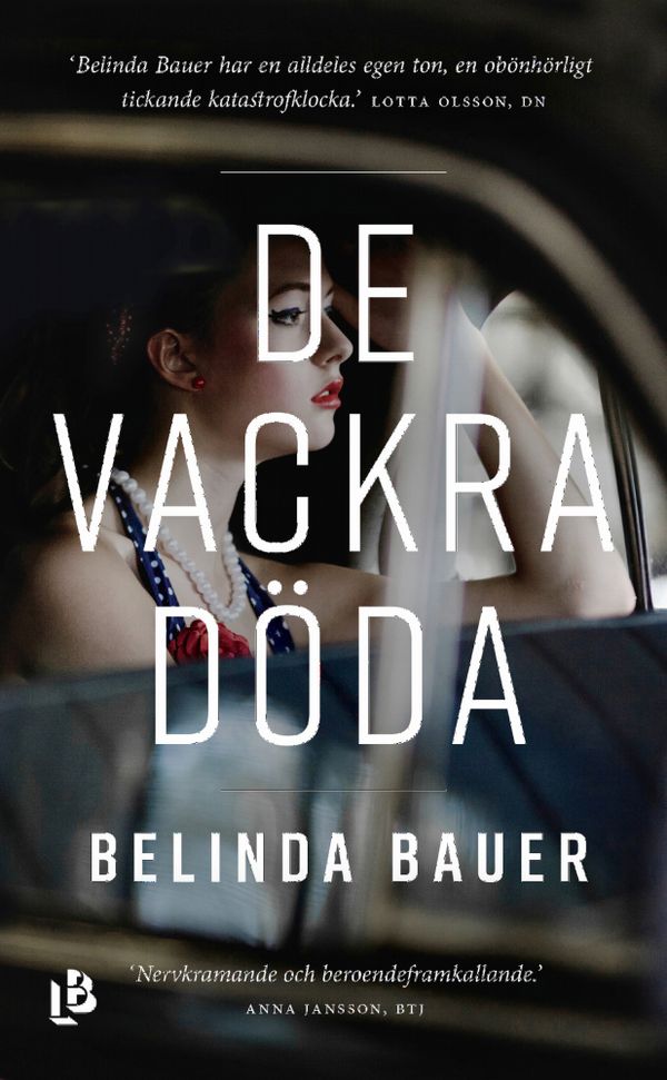 De vackra döda | 1:a upplagan