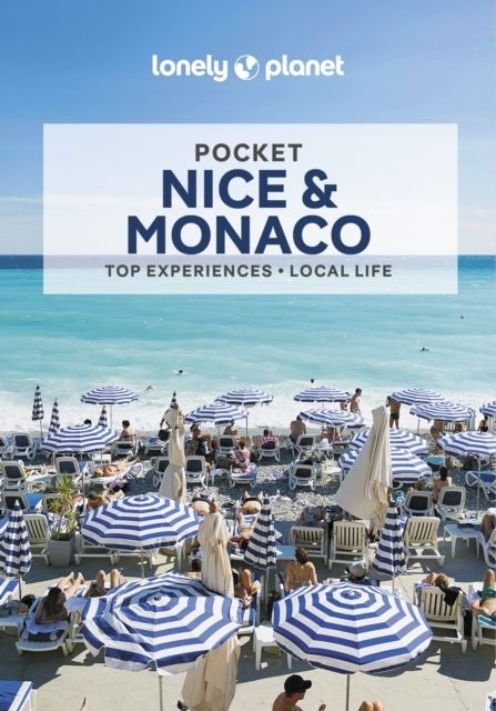 Pocket Nice & Monaco | 0:e upplagan