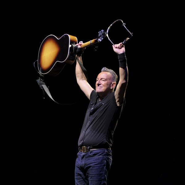 Last Man Standing: Bruce Springsteen Live 1999-2024 | 1:a upplagan