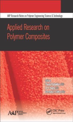 Applied Research on Polymer Composites | 1:a upplagan