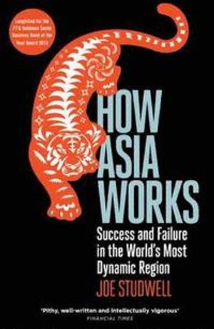 How Asia Works