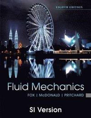 Fluid Mechanics | 1:a upplagan