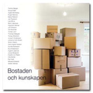 Bostaden och kunskapen | 1:a upplagan