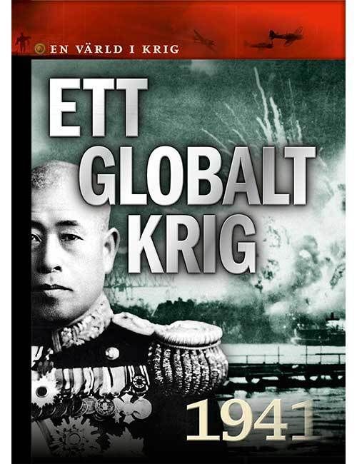 Ett globalt krig | 0:e upplagan