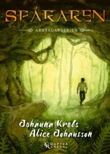 Spåraren | 0:e upplagan