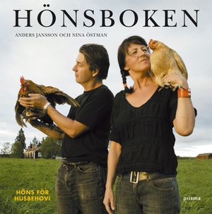 Hönsboken | 1:a upplagan