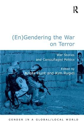 (En)Gendering the War on Terror | 1:a upplagan