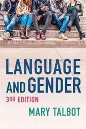 Language and Gender | 3:e upplagan