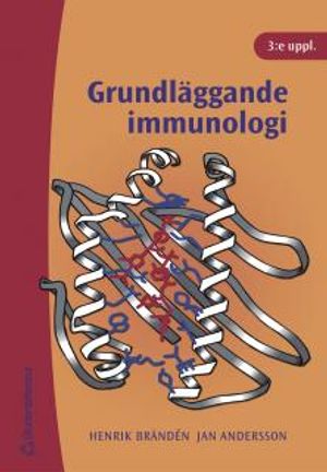 Grundläggande immunologi | 3:e upplagan