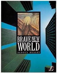 Brave new world | 1:a upplagan