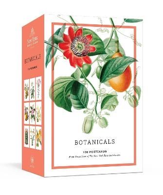 Botanicals | 0:e upplagan