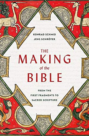 The Making of the Bible