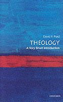 Theology - A Very Short Introduction | 0:e upplagan