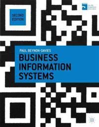 Business Information Systems | 2:a upplagan