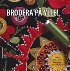 Brodera på ylle!