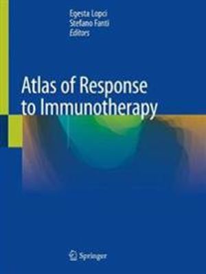 Atlas of Response to Immunotherapy | 1:a upplagan