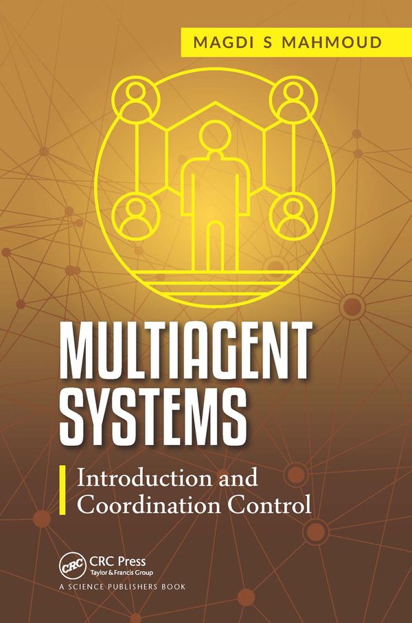 Multiagent Systems | 1:a upplagan