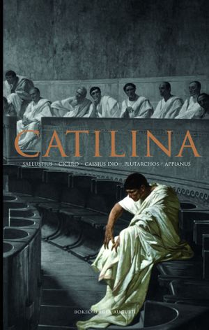 Catilina | 1:a upplagan