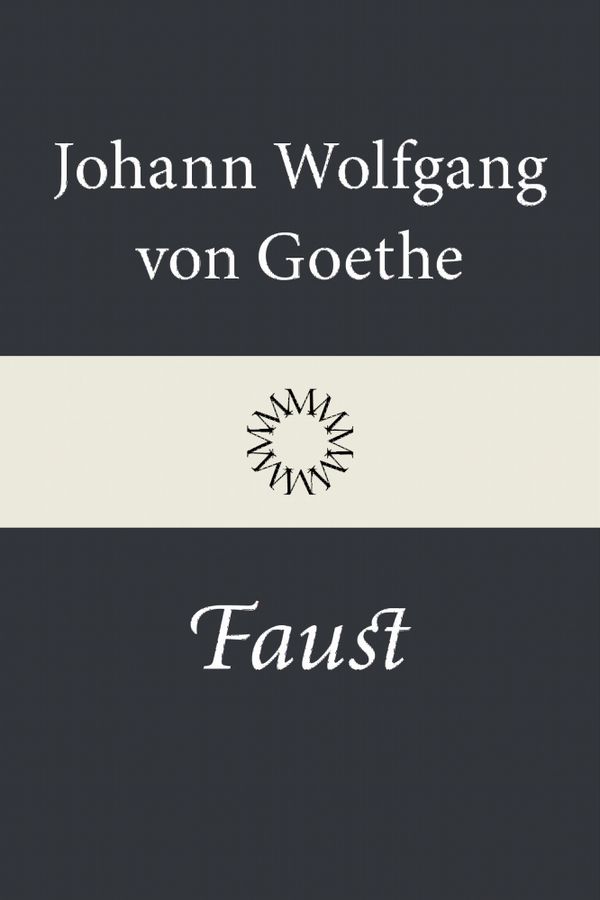 Faust | 0:e upplagan