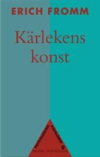 Kärlekens konst | 5:e upplagan