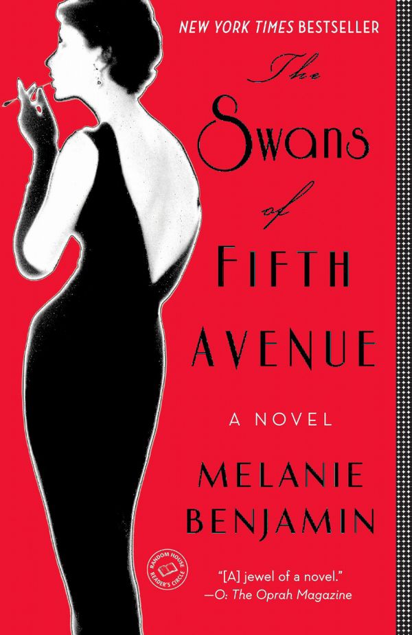 The Swans of Fifth Avenue | 0:e upplagan