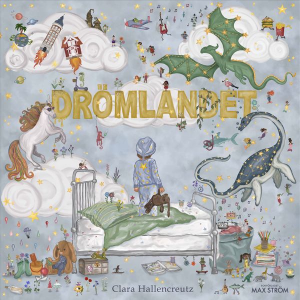 Drömlandet | 0:e upplagan