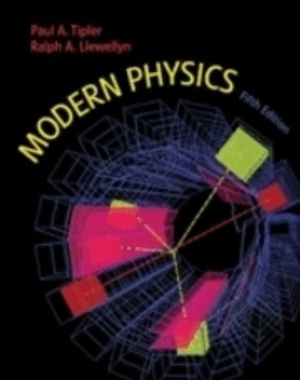 Modern Physics | 5:e upplagan